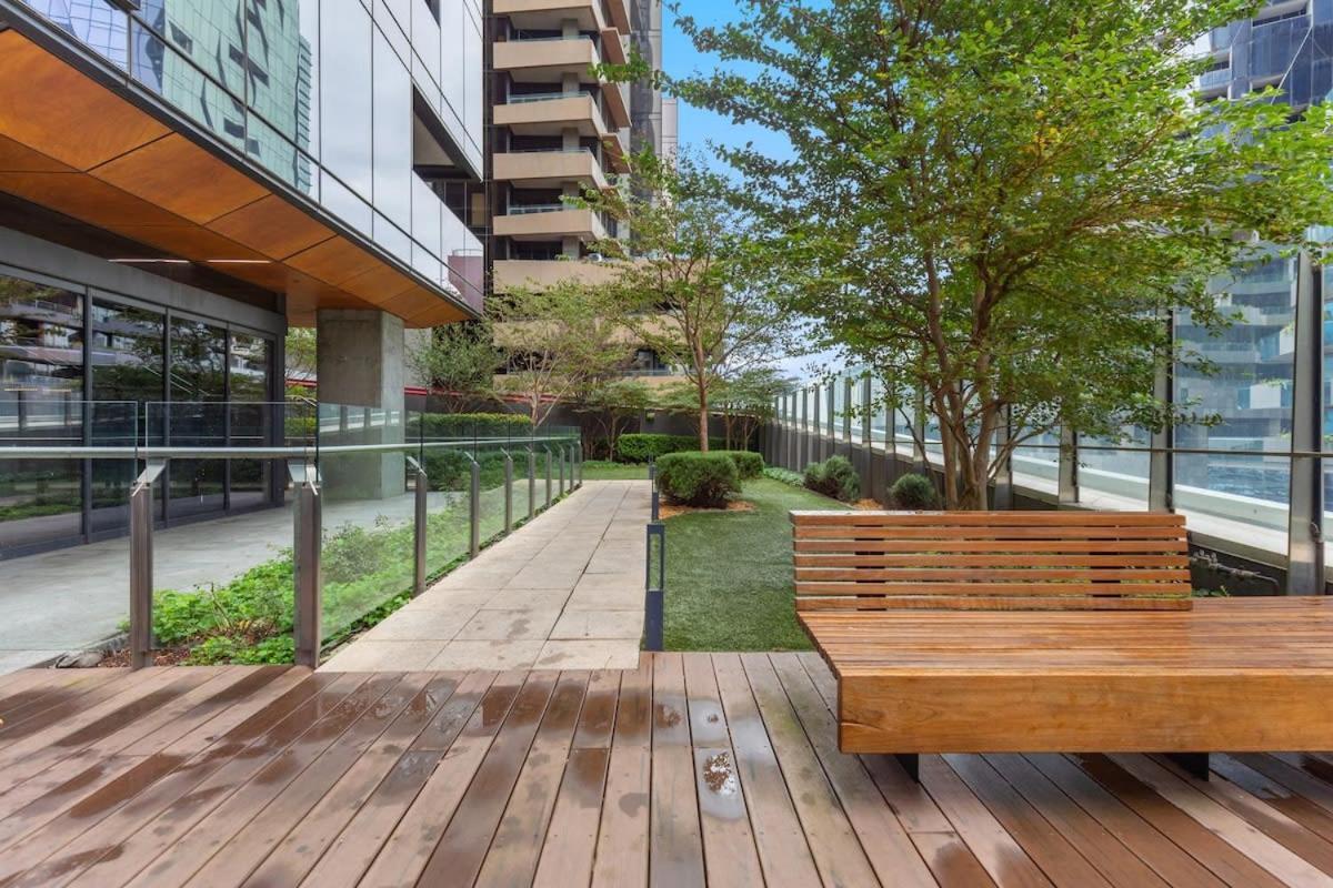 Apartment On Your Doorstep